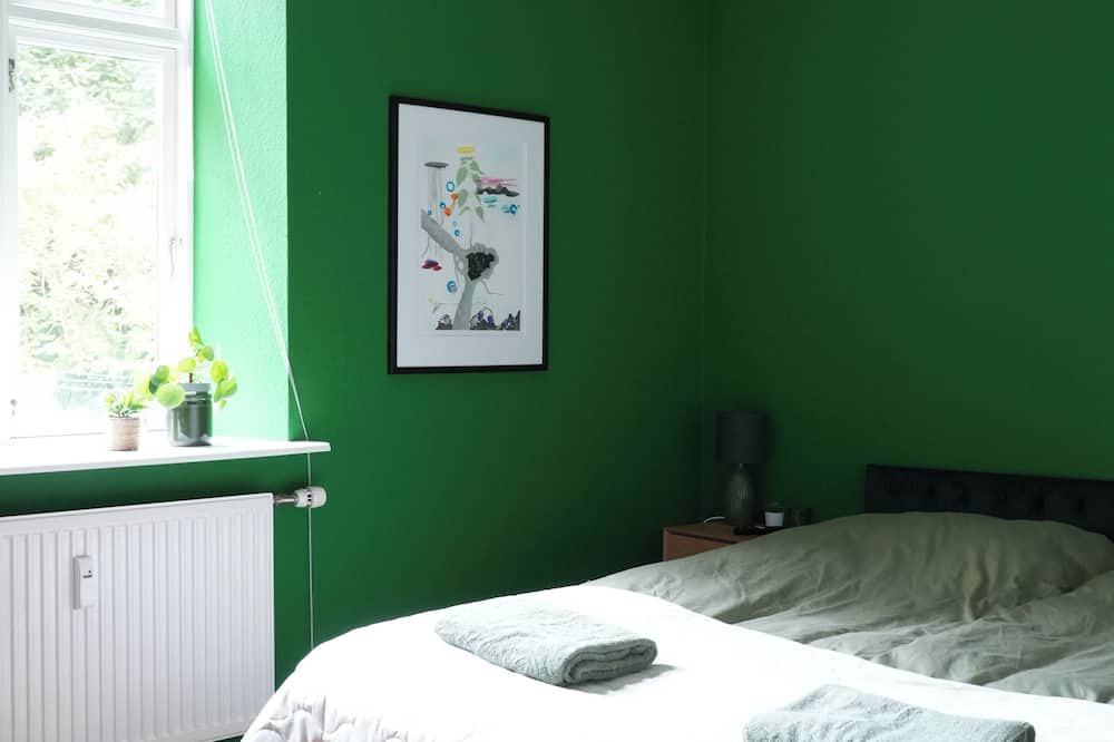Aalborg Apartment | Green Matcha Suites