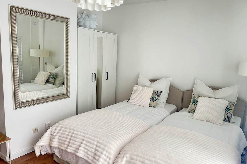 Tannenbusch Condo | Beautiful apartment close to the city center