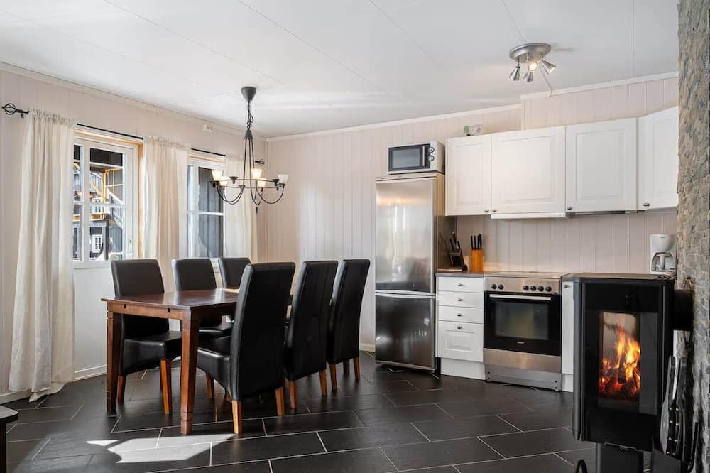 Mælem Apartment | Fageråsen 760 by Vacation Trysil