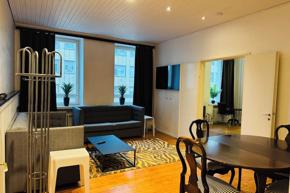 Kamppi Apartment | STAY Kamppi Center Apartment