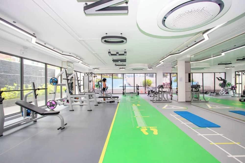 San Sai Apartment | The ONE chiang mai condonPeaceful Stay at the ONE condo