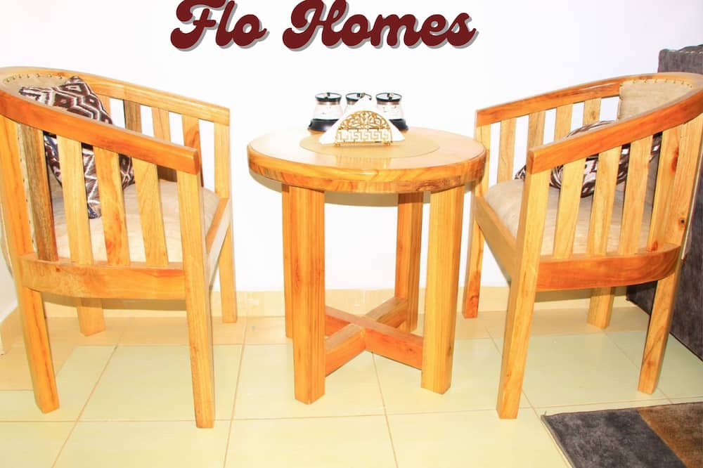 Nairobi Apartment | Flo Homes White House Apartments, Thome Nairobi
