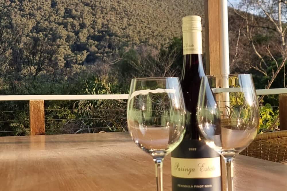 Warburton House | Pet-friendly sanctuary with mountain views 💚