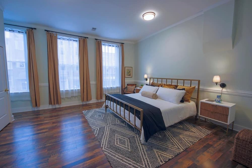 Winchester Apartment | The Perch - NEW/Downtown!