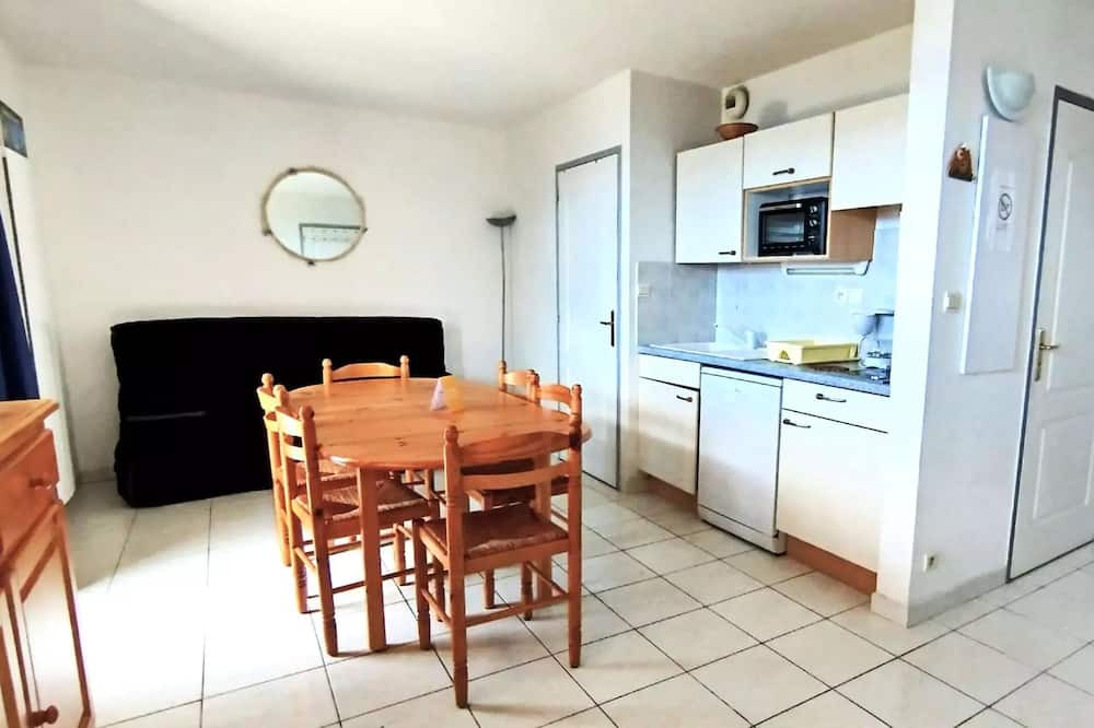Reallon Apartment | Chabrieres Residence - Very pleasant T3 for 6 people in Réallon