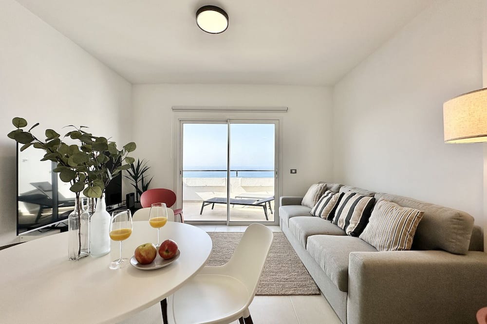 Bajamar Apartment | Ocean View Bajamar by TOR