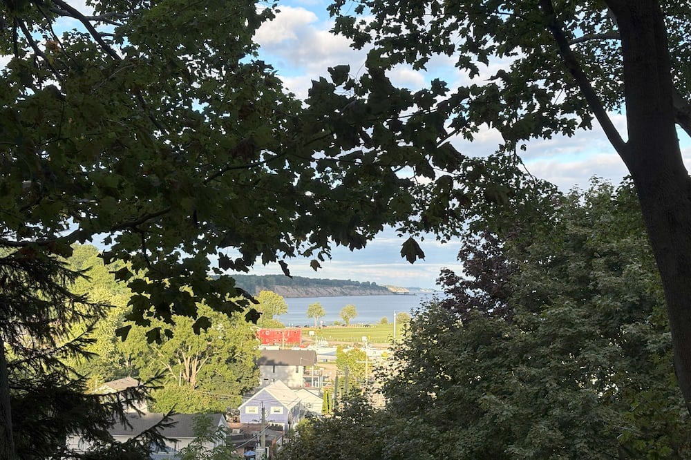 Port Stanley Cottage | Amazing Views of Two Beaches – Treehouse Retreat with Wildlife & Waves