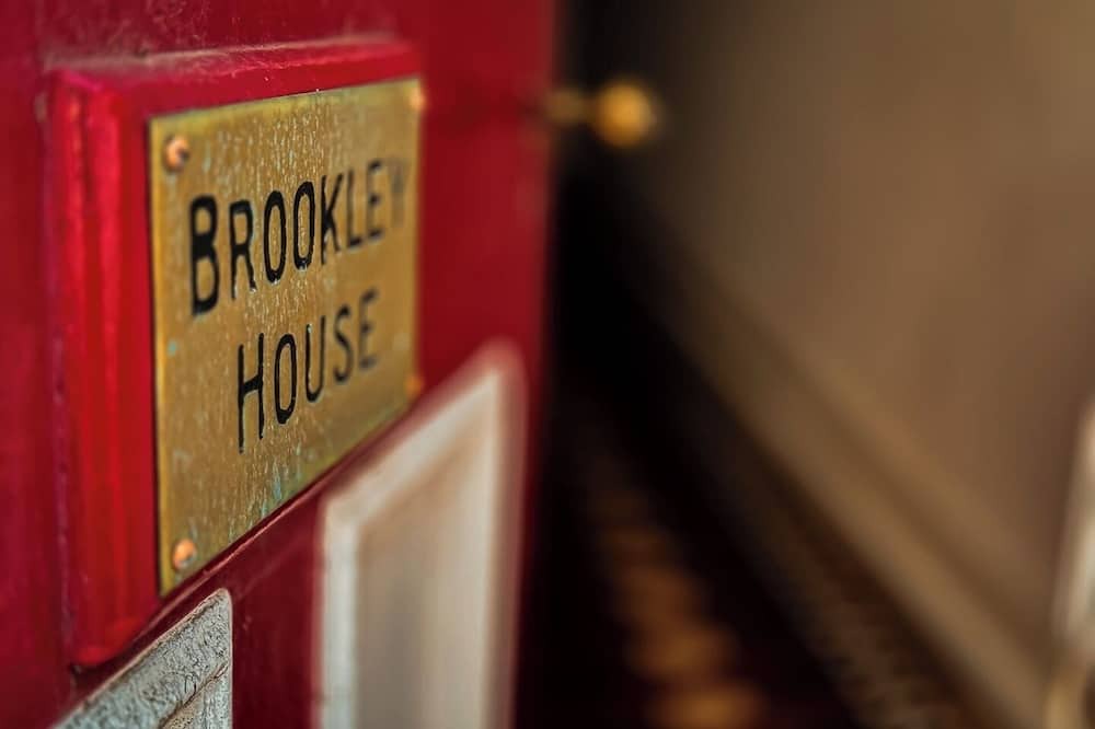 Cromer House | Brookley House Cromer Coast (5 Bed 8 Guests)