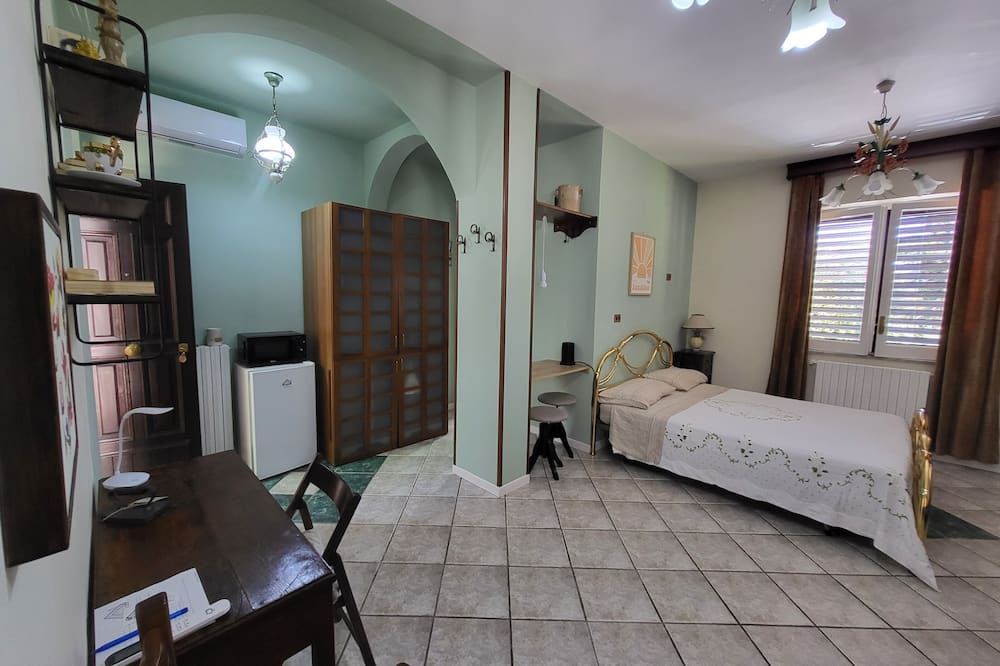 Montoro Apartment | Amodio Apartments