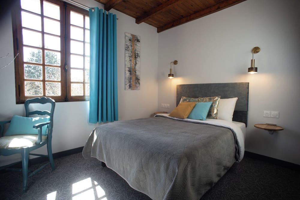 Ginasservis Other | Gîte & SPA for 2 to 30 people in Provence verte