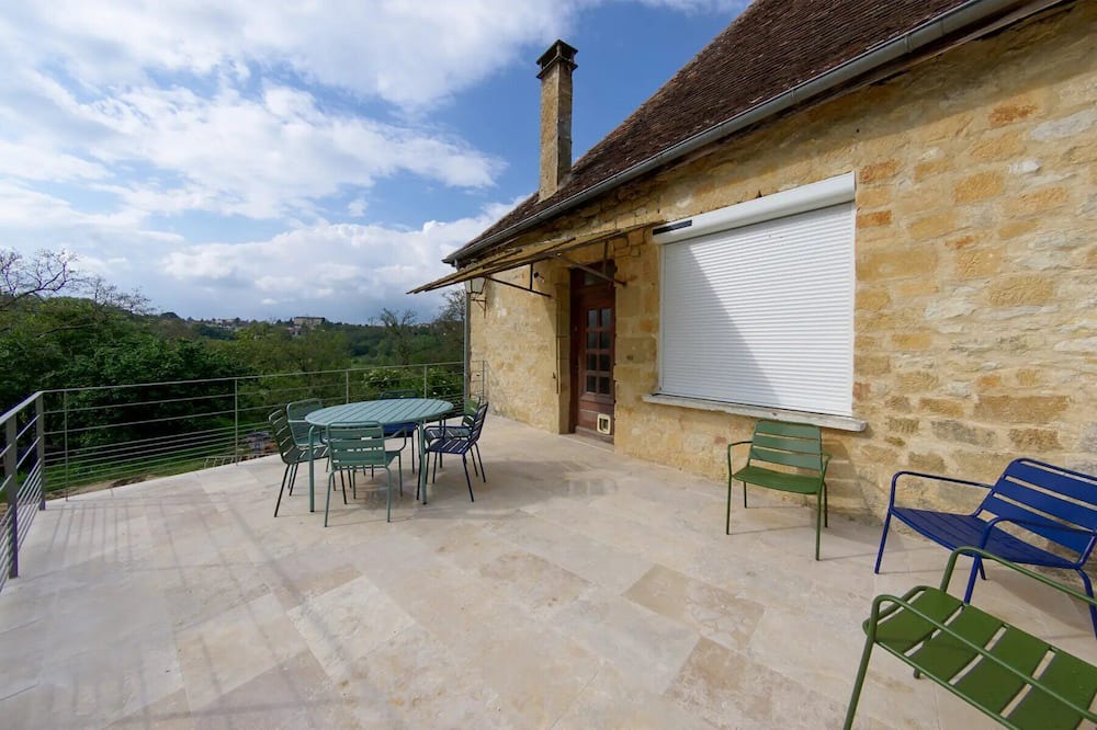 Gourdon House | Les gites de la vallée du ceou