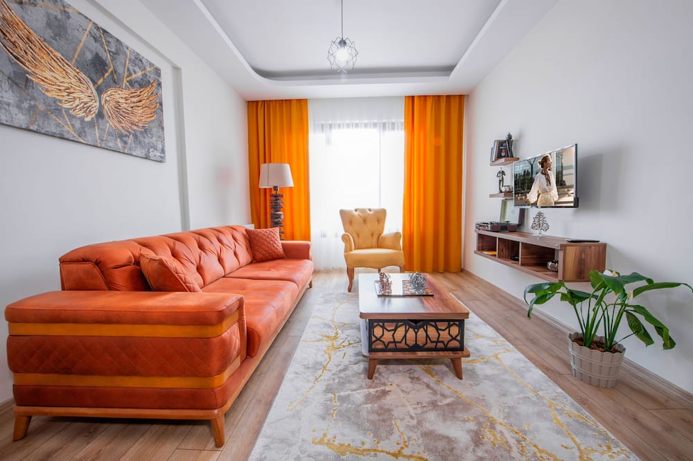 Kayseri Apartment | SEYİR ELEGANCE