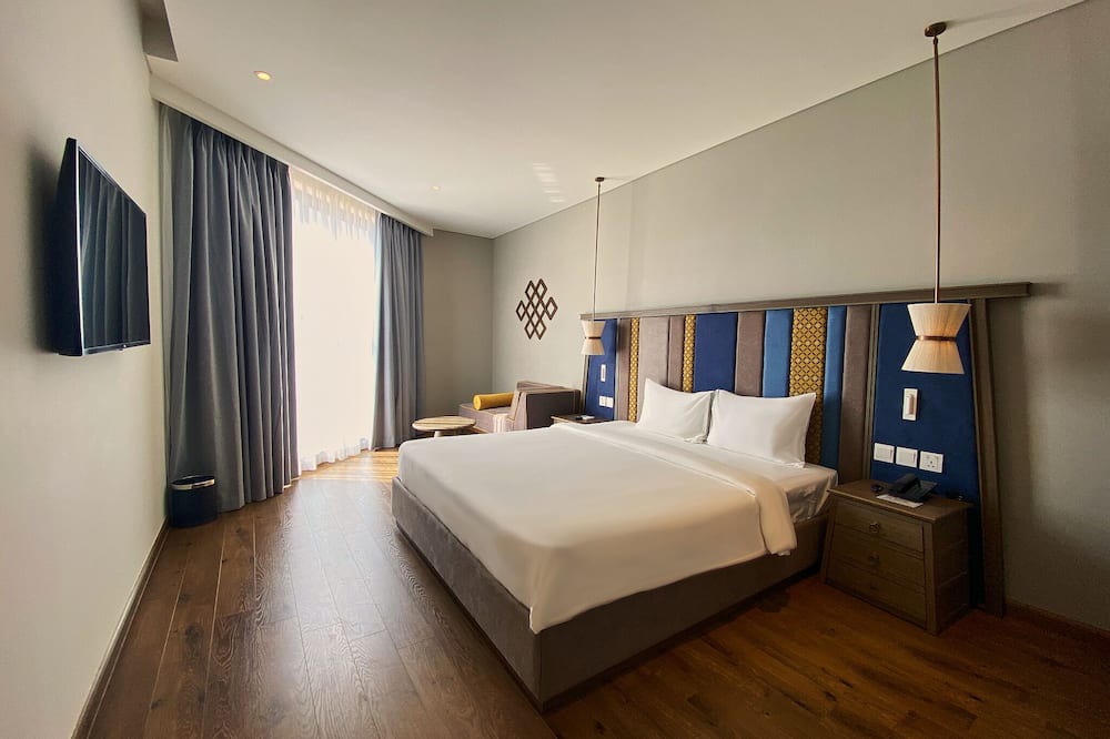 Phan Thiet Apartment | Studio Ocean View