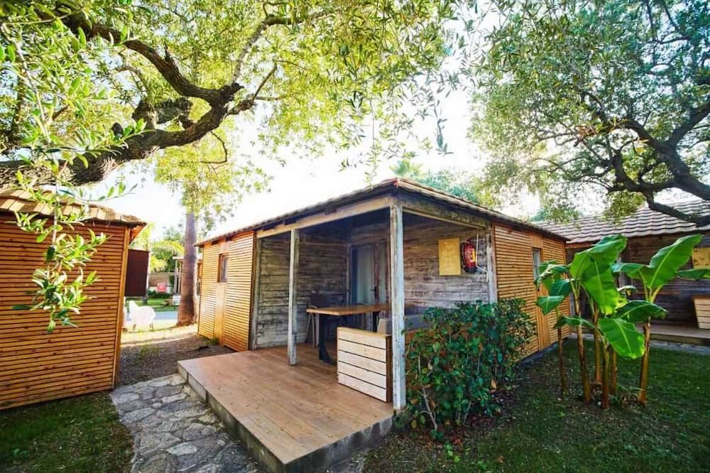 Miami Platja House | Camping 4 étoiles - Piscine - efcad0