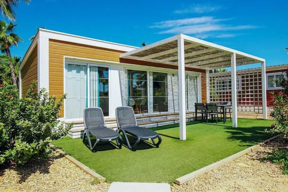 Crevillente House | Camping 5 étoiles - Parc aquatique - efcacc