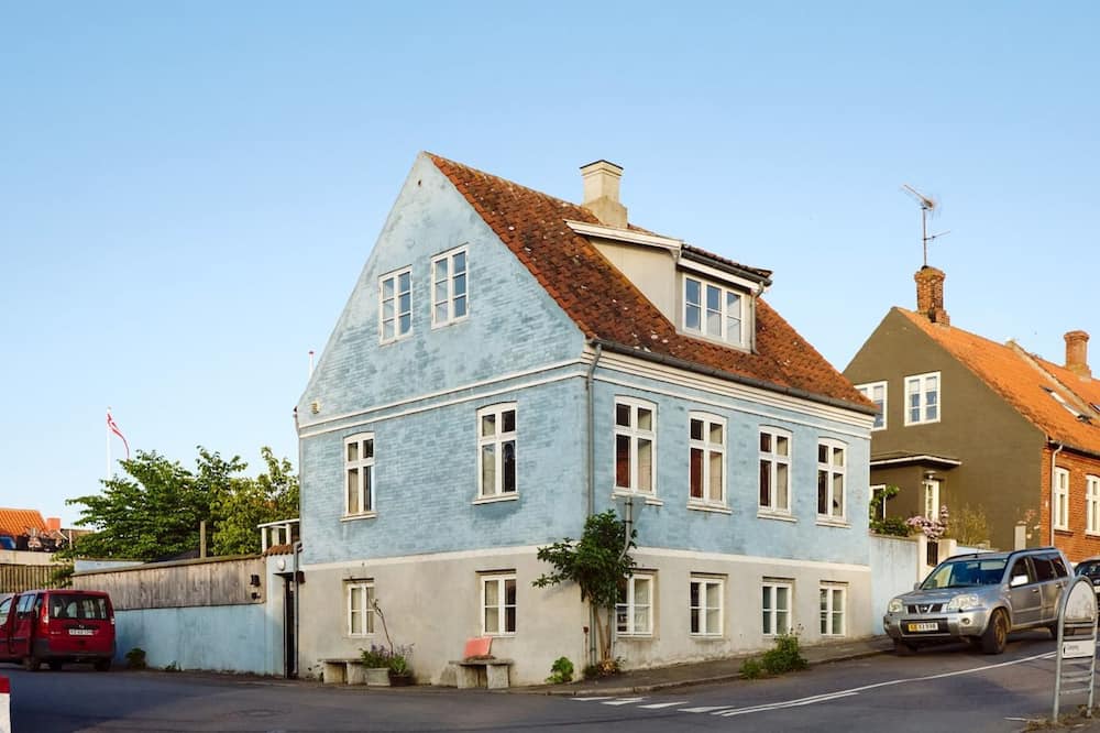 Sandvig House | "Hebba" - 125m from the sea by Interhome