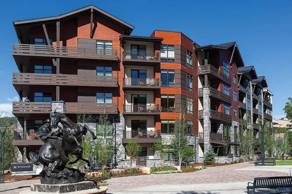 Avon Condo | 3br Presidential Condo Family Getaway in Mts!