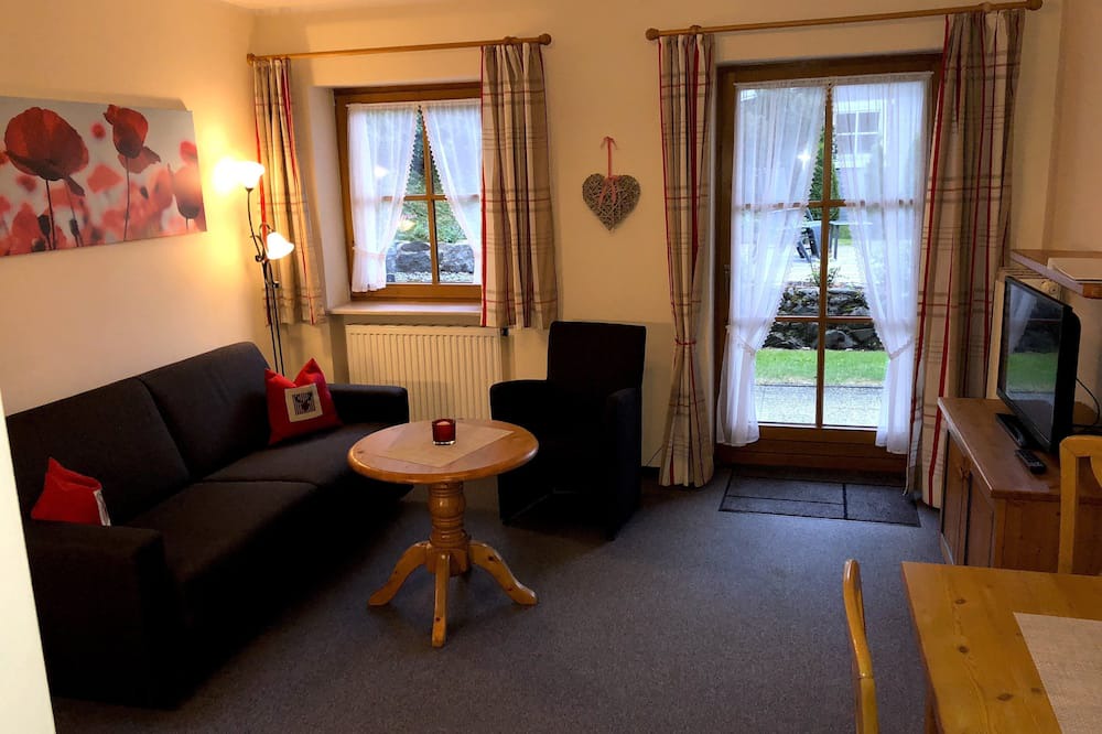 Oy Apartment | Appartement mit 1 Sep. Schlafzimmer