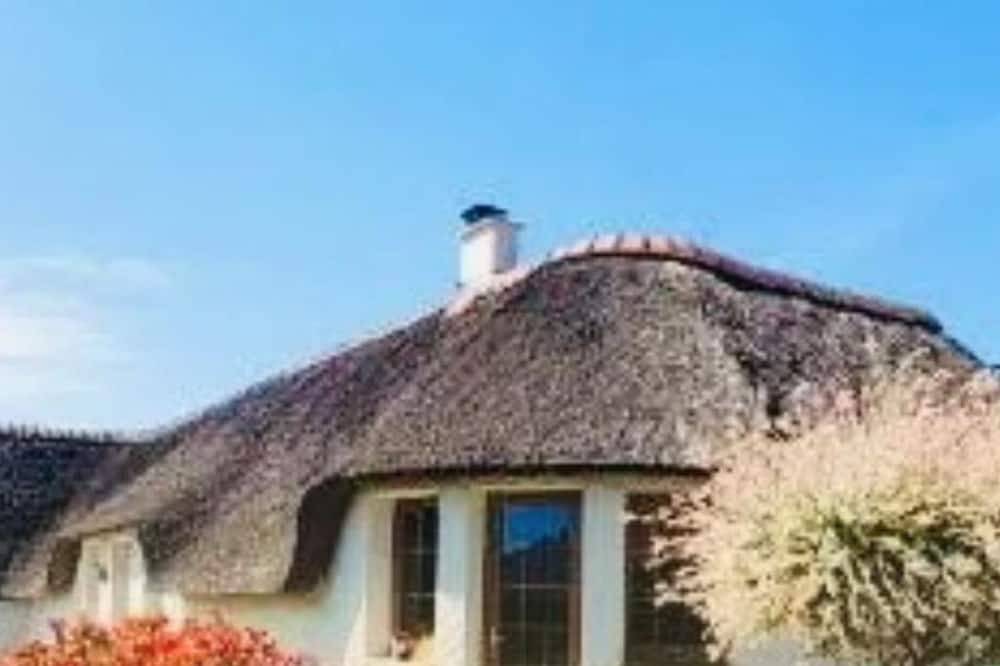 Abbeville House | La Chaumière des 2 Cygnes - SPA - Paisible - Wifi Gratuit