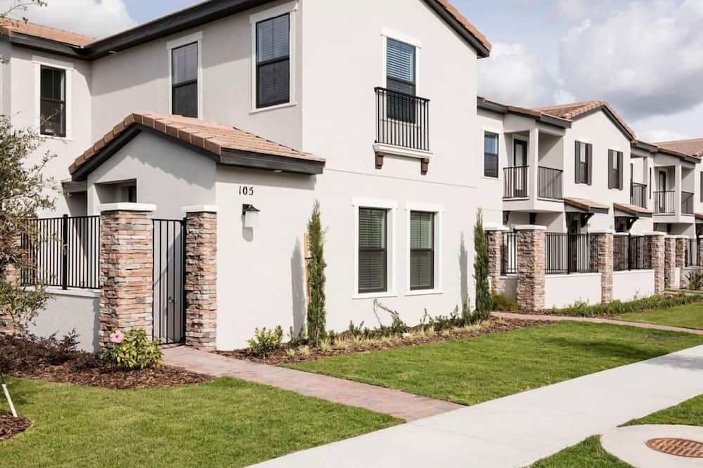 Haines City Condo | Peaceful 3Bed Town Home in Balmoral Resort-3SLTTH2