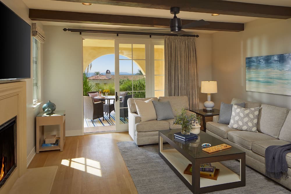Rancho Palos Verdes Villa | 3-Bedroom Ocean View Casita