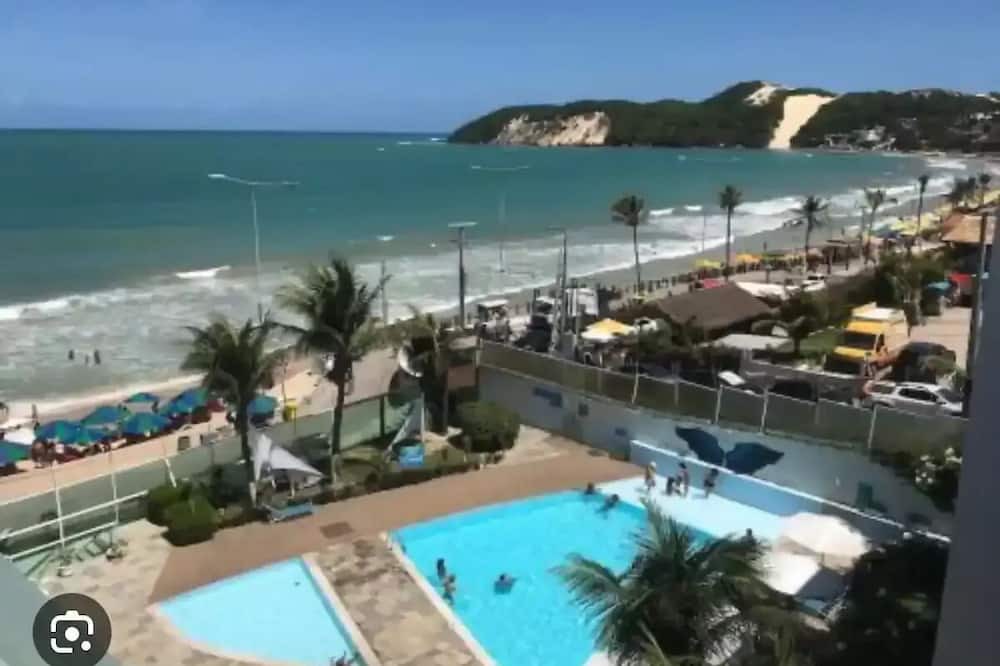 Ponta Negra Apartment | Ponta Negra Beach 234-natal-rn-cantinho Potiguar