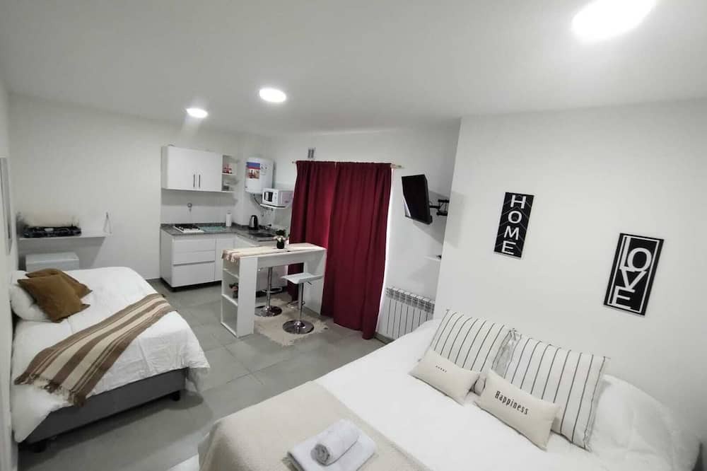 Province of Tierra del Fuego Apartment | A 5 Min.centro de Ushuaia, Totalmente Equipado Para su Paso por la Ciudad