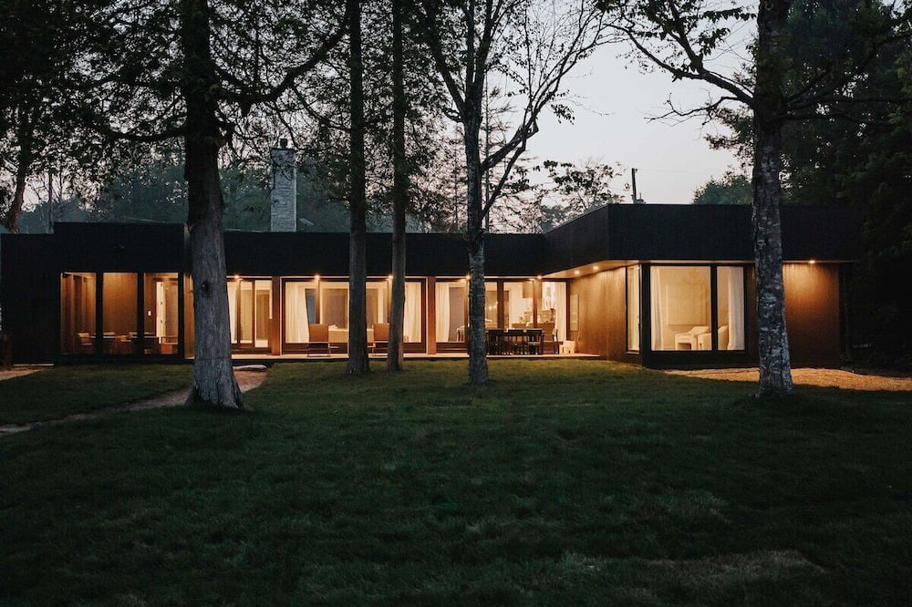 Algoma House | Clay Banks Lakehouse · Door County Lake House 50 min from Lambeau Field