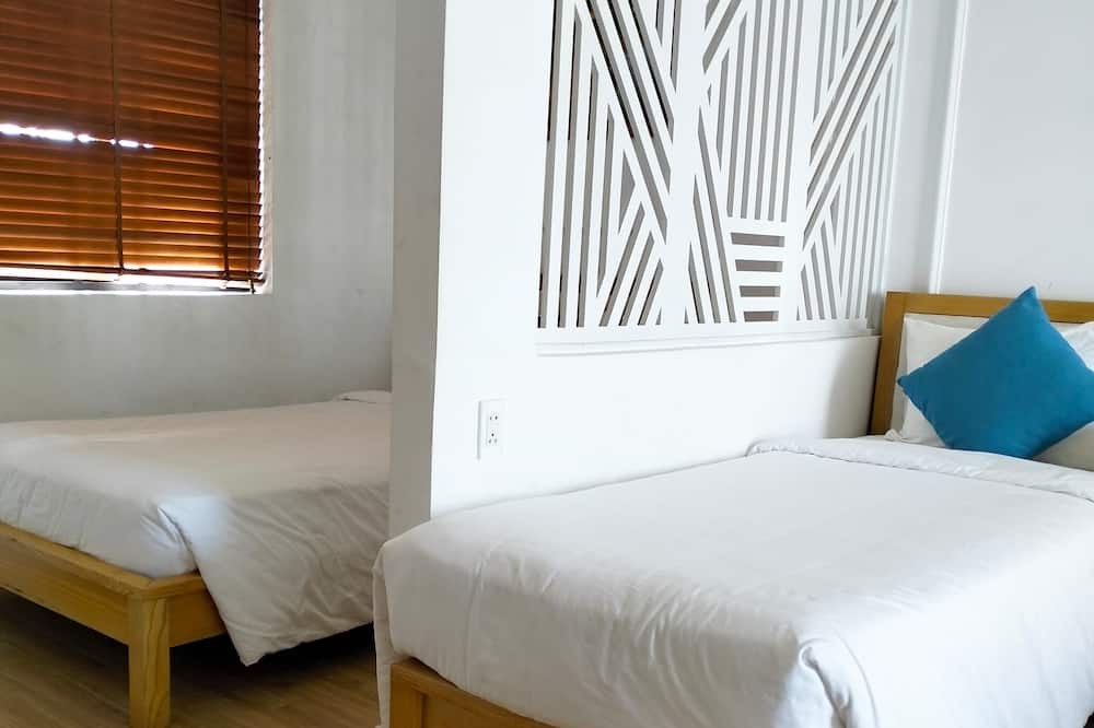 Cam Thanh Bed & Breakfast | Lime Villa - FamilynViziati in questa camera incantevole.