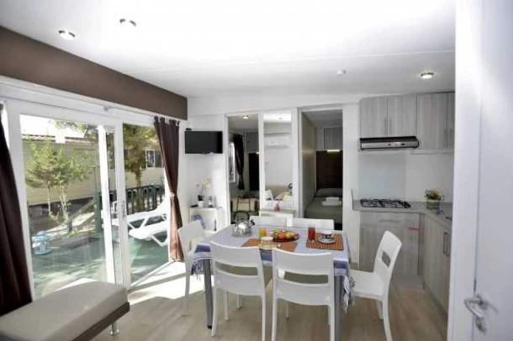 Alghero House | Camping 4 étoiles - Piscine - eeecea