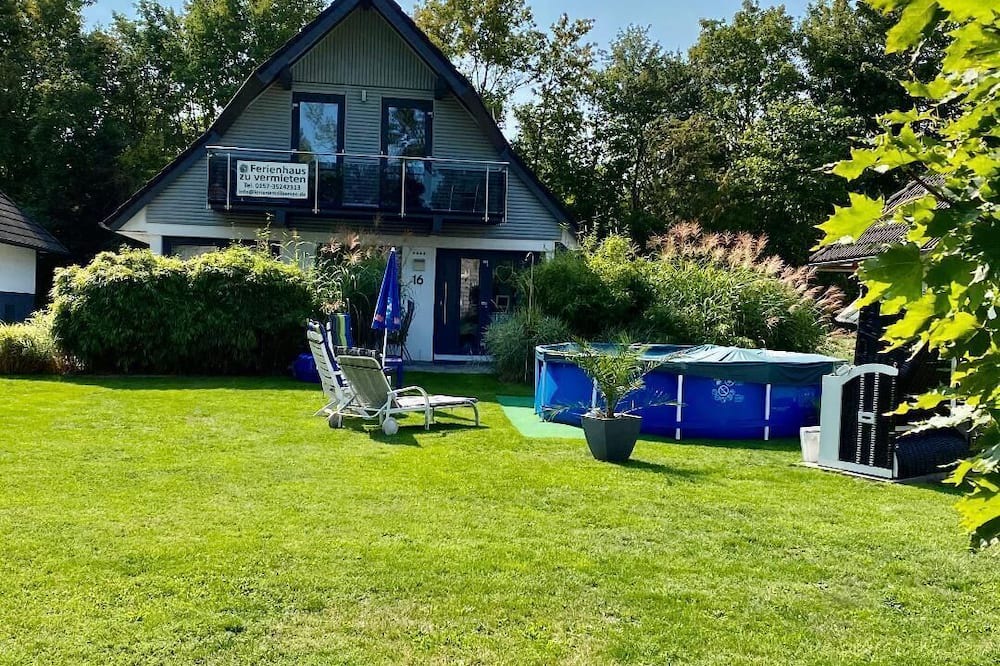 Frielendorf House | Well-being for the whole family