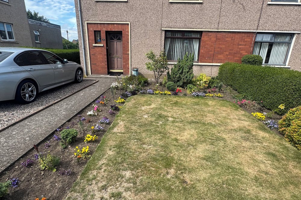 St. Andrews House | Excellent house in St Andrews for golf breaks and family holidays.