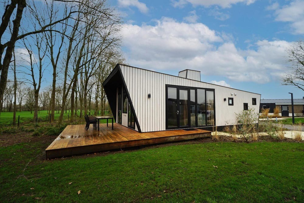 Kerkdriel House | Holiday house Kerkdriel for 1 - 6 persons with 3 bedrooms - Holiday home