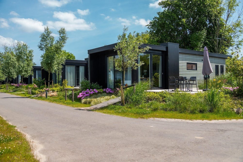 Sint Jansklooster House | Holiday house Wanneperveen for 1 - 4 persons with 2 bedrooms - Holiday home