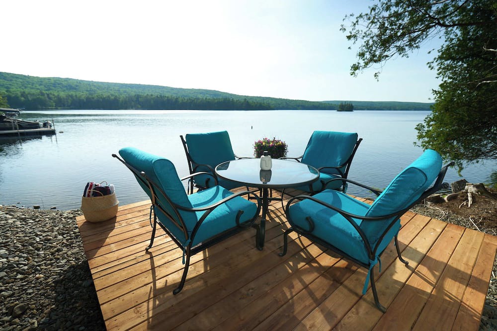 Canterbury Cottage | Skiff Lake Haven, Where memories are made!