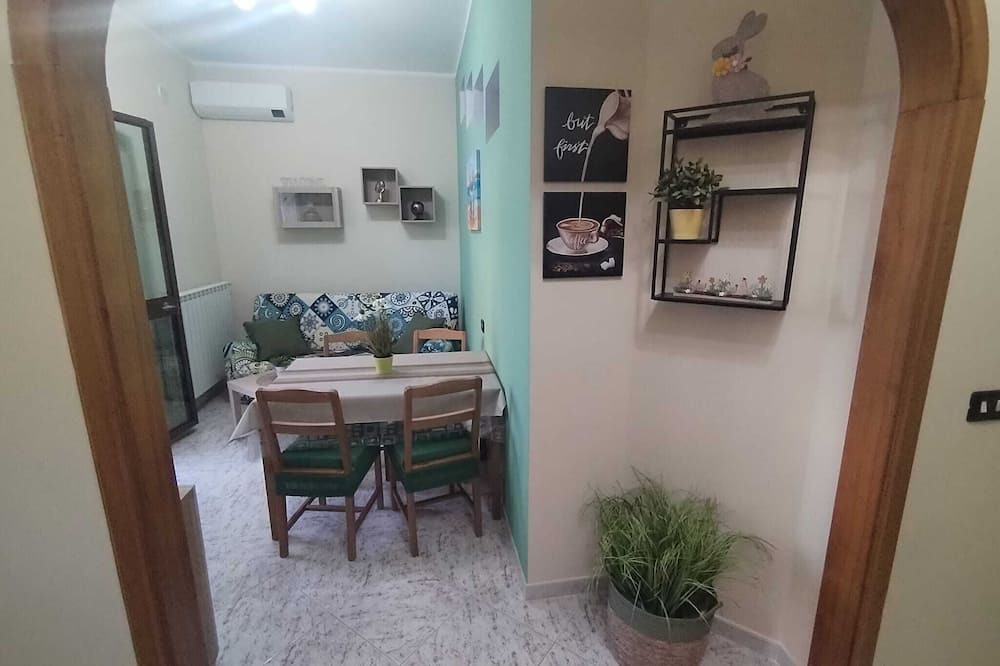 Gallico Marina Apartment | Deluxe, apartment within walking distance of Gallico Marina beach.