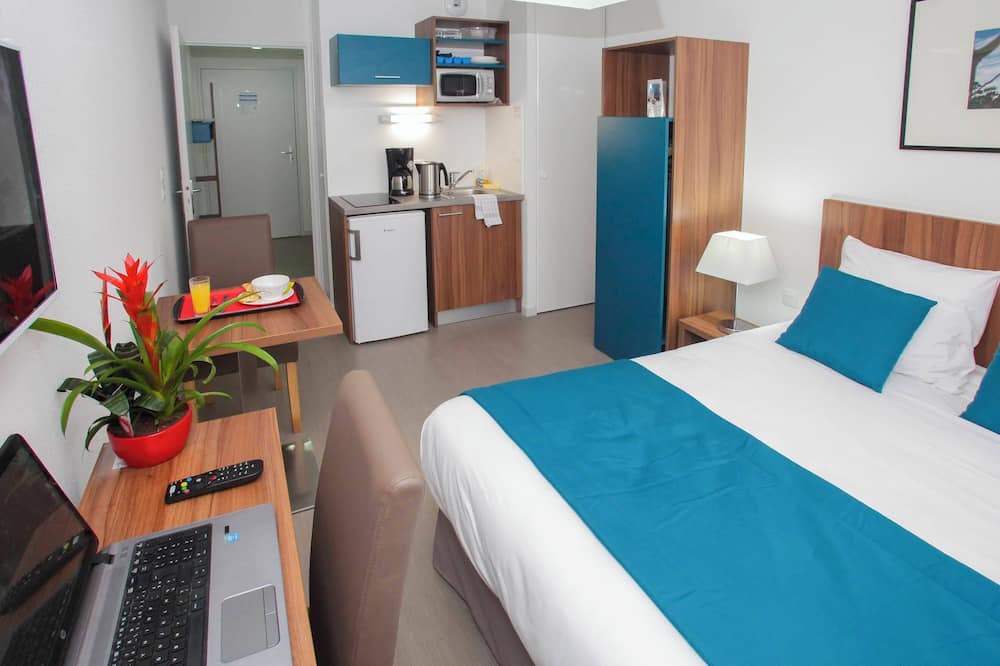Chateaudun-Bannier House | Chambre twin confortable à 10 min du centre ville