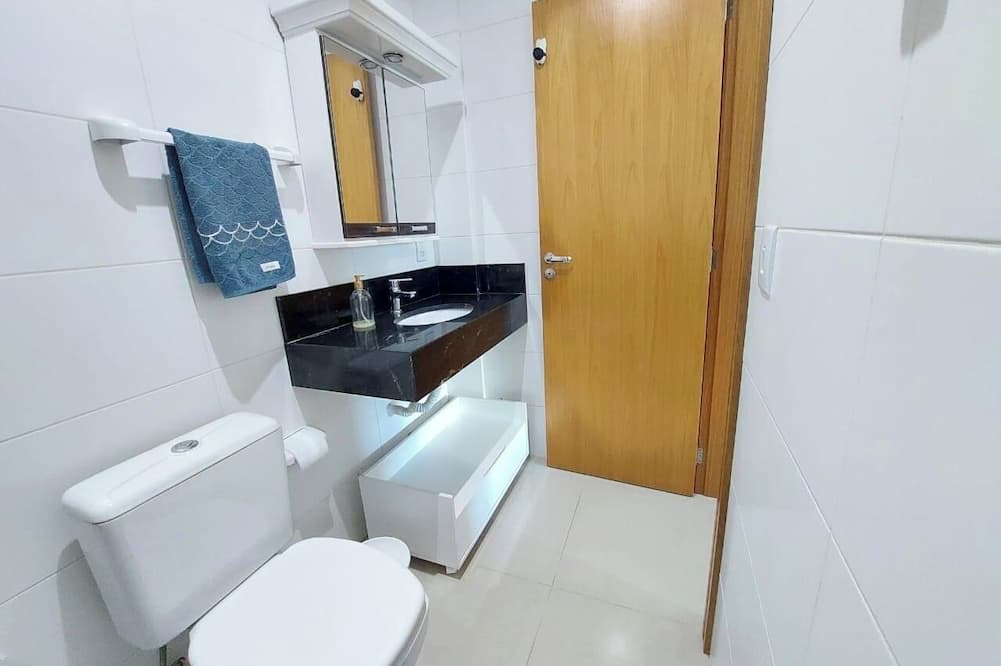 Capao da Canoa Apartment | New apartment in the city center - book directly with me - IG pabloreidoimovel