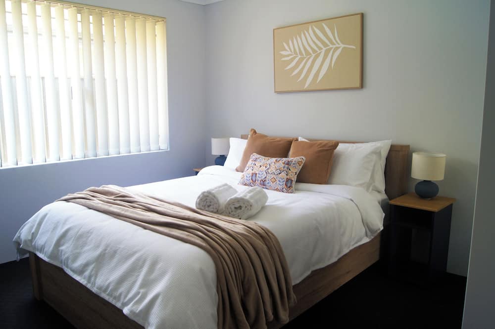 Baldivis House | Spacious 4 Bedroom Baldivis Home – Sleeps 8 Comfortably