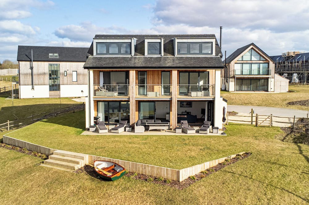 Holworth House | Shepperds View (SV13), Silverlake, Dorset
