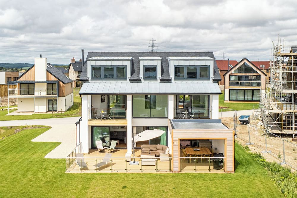 Holworth House | Lazy Days (BR07), Silverlake, Dorset