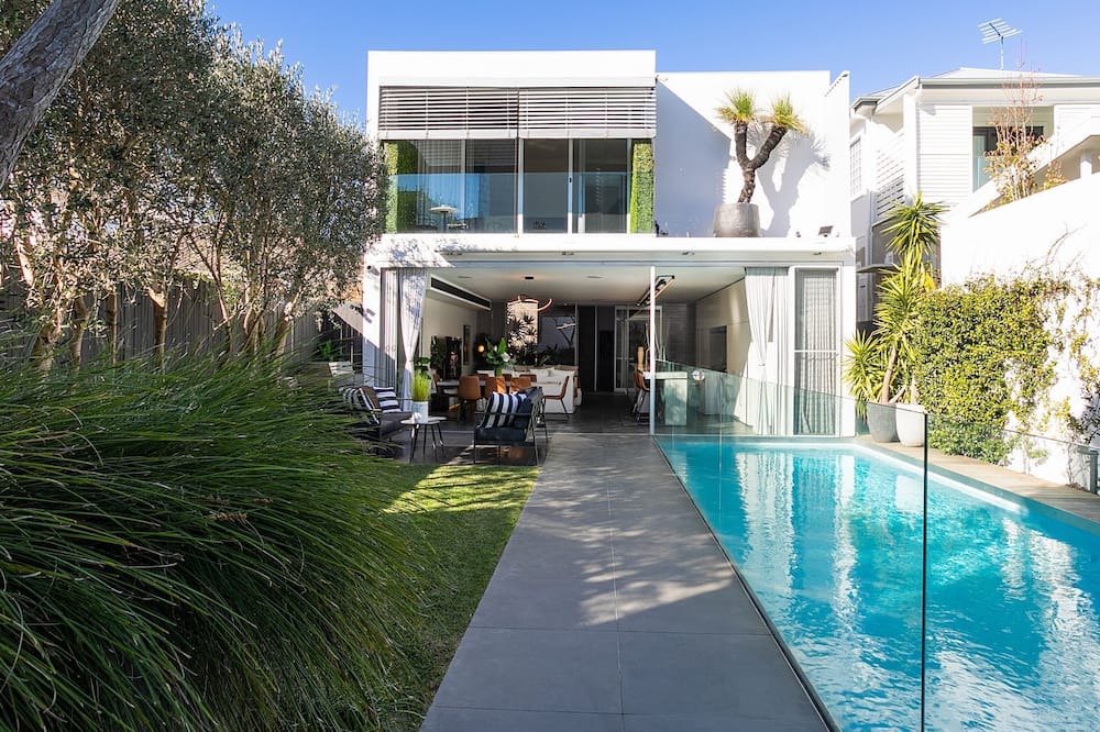Clovelly House | Casa Chiara, Clovelly IH