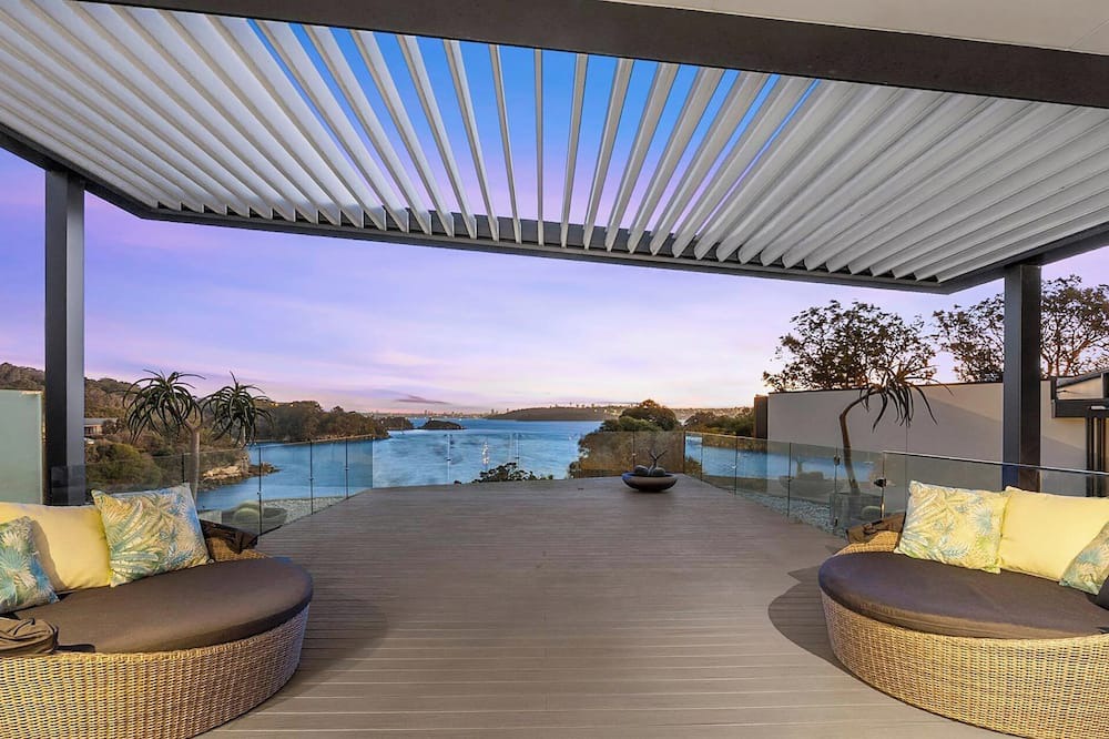 Manly House | Spring Cove Estate in Manly