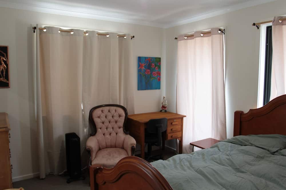 Malmsbury House | Malmsbury Getaway