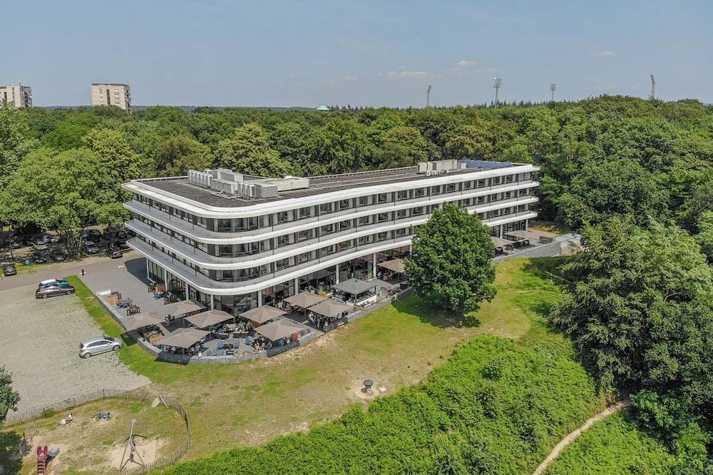 Wageningen House | Serene Haven w/Wellness Center, Gym Access & Dining | Nature Reserves Nearby