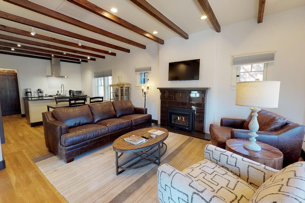 Historic Eastside House | Delgado D: One block from Canyon Road!