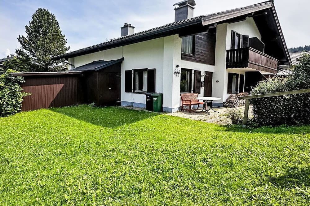 Groebming House | Wonderful villa for 6 people with WIFI, TV, terrace, pets allowed and parking