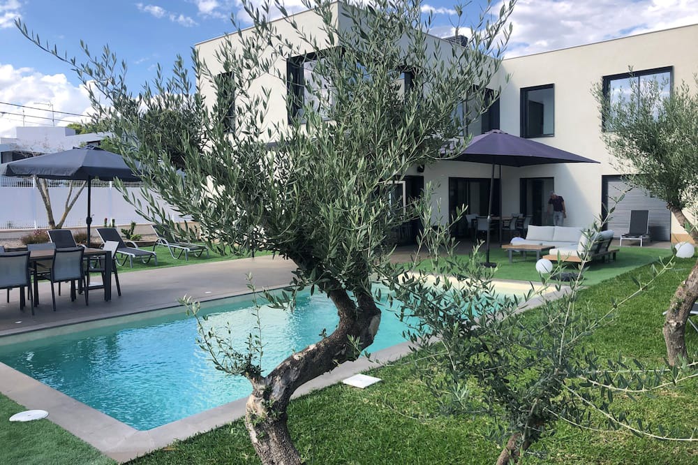 L'Ametlla de Mar Villa | VILLA DE PRESTIGE 150 m from the sea