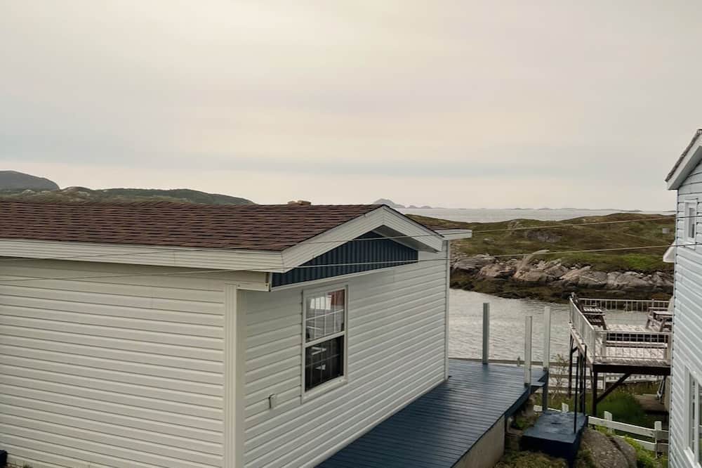 Burgeo House | Comfort and a View