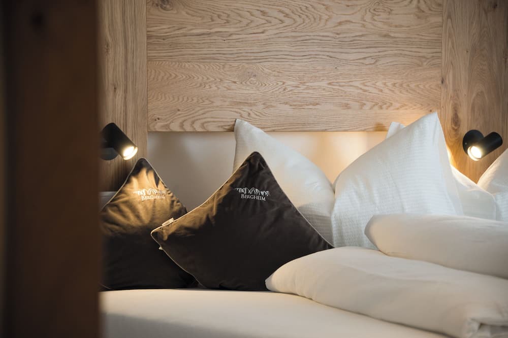 Sant'Andrea in Monte Apartment | Brixen-Plose! Your spacious family apartment directly in St. Andrä